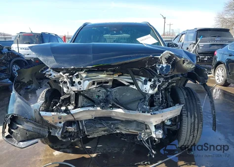 2025 Mercedes-Benz Glc 300 Suv z USA, uszkodzony, nr VIN W1NKM4GB0SF352905